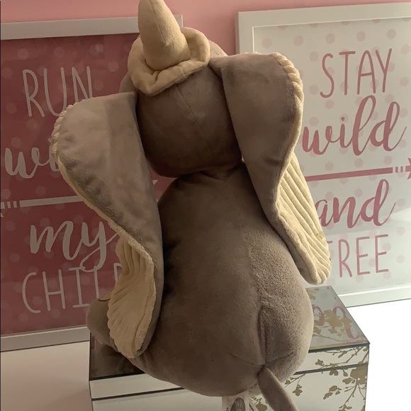 Disney bumbo - Picture 5 of 5